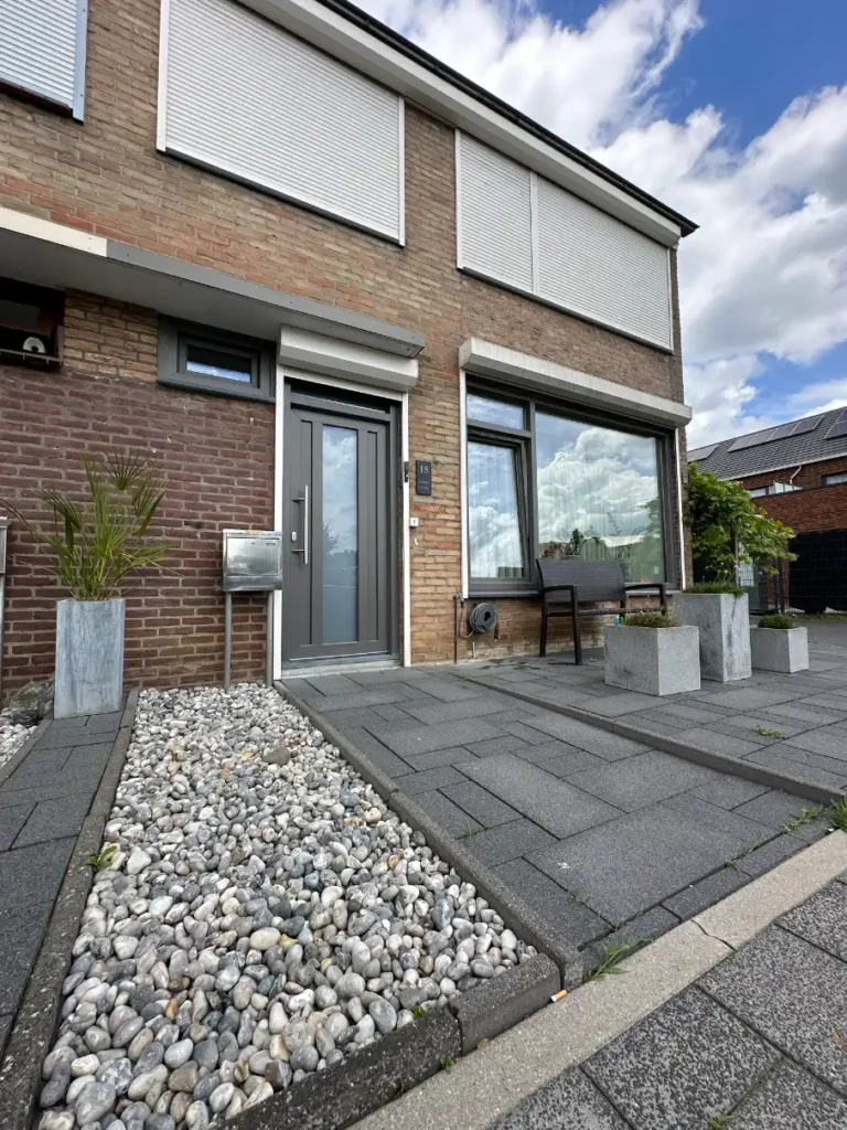 Kunststof Kozijnen in Cuijk