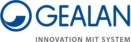 Gealan logo