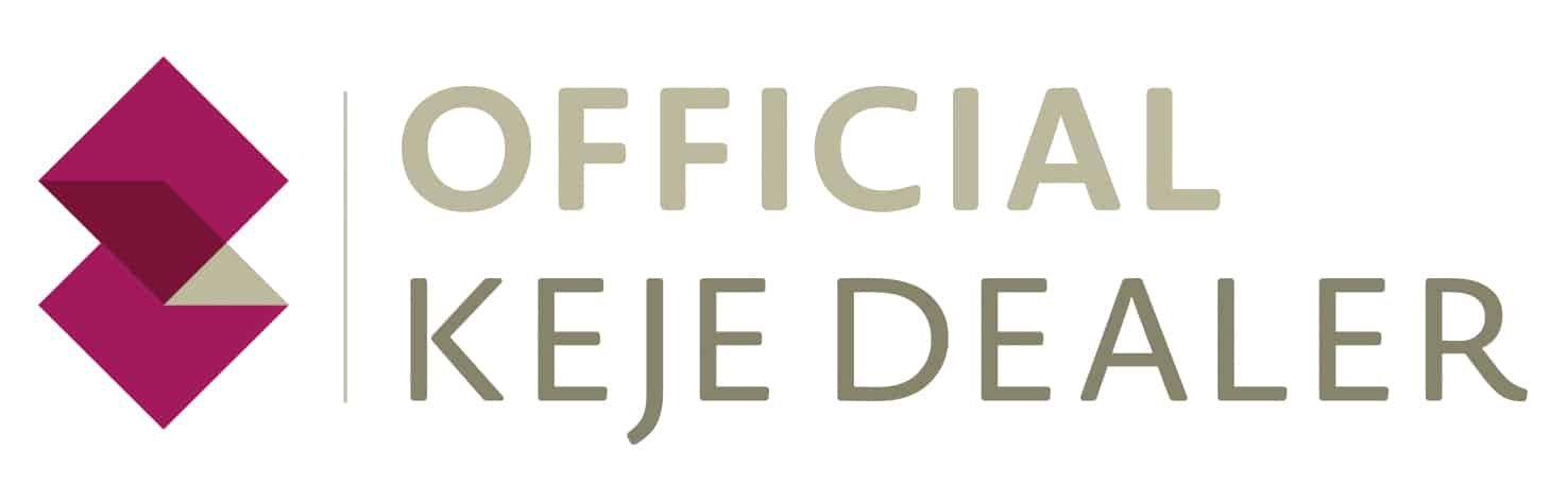 Keje Logo