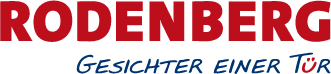 Rodenberg Logo