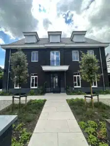 Aluminium Kozijnen Villa