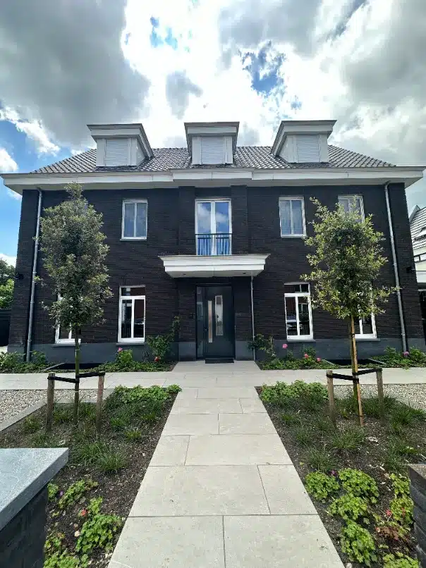 Aluminium kozijn Cuijk